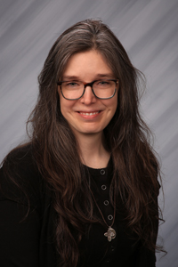 Mrs. Mani Brockmeyer