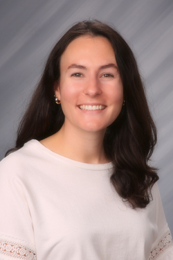 Mrs. Rosemary Loecker