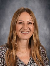 Mrs. Becky Stierwalt