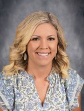 Mrs. Ashley O'Sullivan