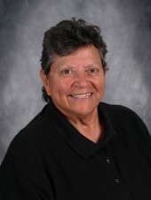 Sr. Sheryl Hernandez